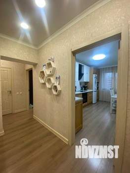 2-к квартира, вторичка, 60м2, 16/16 этаж