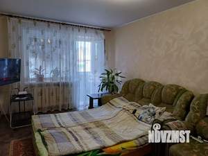 3-к квартира, вторичка, 64м2, 5/5 этаж