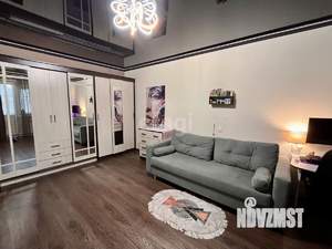 1-к квартира, вторичка, 37м2, 9/9 этаж