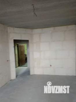 1-к квартира, вторичка, 42м2, 16/16 этаж