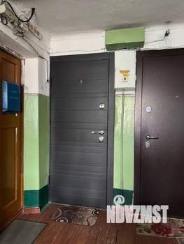 2-к квартира, вторичка, 38м2, 2/2 этаж