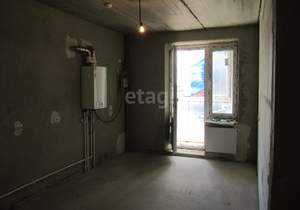 1-к квартира, вторичка, 42м2, 3/9 этаж