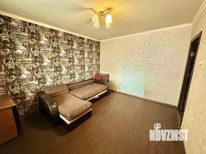 2-к квартира, вторичка, 48м2, 2/9 этаж
