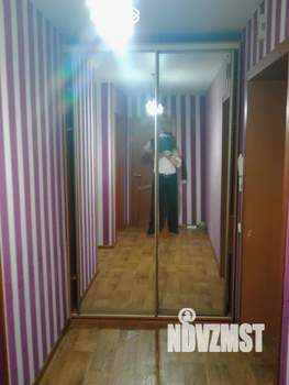 1-к квартира, вторичка, 42м2, 4/10 этаж