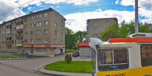 2-к квартира, вторичка, 43м2, 2/5 этаж