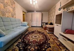 1-к квартира, вторичка, 32м2, 3/5 этаж
