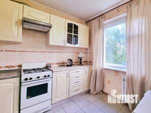 1-к квартира, вторичка, 34м2, 3/9 этаж