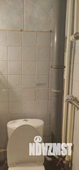 1-к квартира, вторичка, 38м2, 2/9 этаж