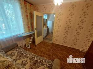 3-к квартира, вторичка, 56м2, 2/3 этаж