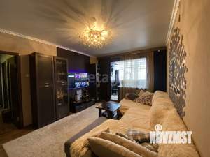 2-к квартира, вторичка, 48м2, 8/10 этаж