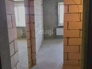 1-к квартира, вторичка, 44м2, 5/5 этаж