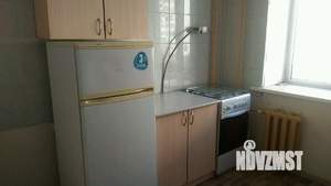 1-к квартира, вторичка, 39м2, 4/10 этаж