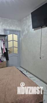 3-к квартира, вторичка, 63м2, 7/9 этаж