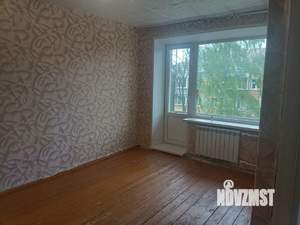 1-к квартира, вторичка, 32м2, 3/4 этаж