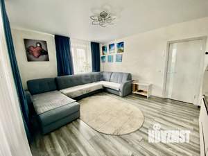 3-к квартира, вторичка, 82м2, 4/14 этаж