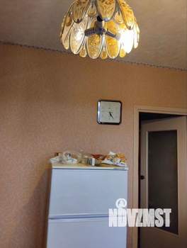 1-к квартира, вторичка, 34м2, 8/10 этаж
