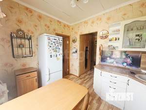 1-к квартира, вторичка, 36м2, 4/5 этаж