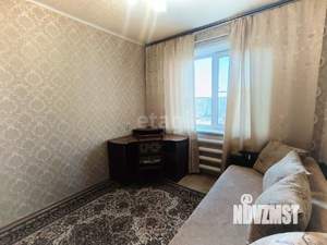3-к квартира, вторичка, 63м2, 9/9 этаж