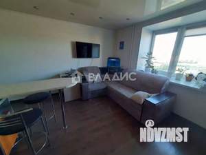 1-к квартира, вторичка, 46м2, 13/14 этаж