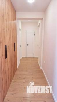 3-к квартира, вторичка, 85м2, 9/16 этаж