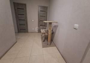 2-к квартира, вторичка, 61м2, 1/11 этаж