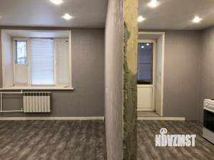 1-к квартира, вторичка, 36м2, 1/9 этаж