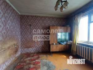 2-к квартира, вторичка, 57м2, 5/9 этаж