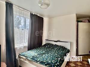 2-к квартира, вторичка, 42м2, 4/5 этаж