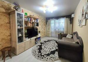 2-к квартира, вторичка, 47м2, 3/5 этаж