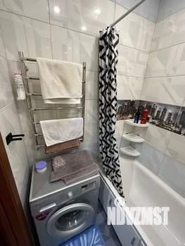 1-к квартира, вторичка, 41м2, 7/9 этаж