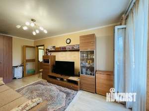 3-к квартира, вторичка, 62м2, 4/5 этаж
