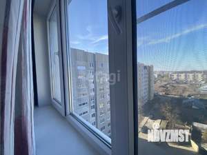 3-к квартира, вторичка, 63м2, 9/10 этаж