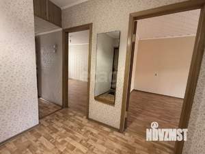 3-к квартира, вторичка, 61м2, 2/5 этаж