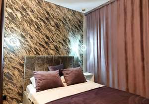 1-к квартира, вторичка, 37м2, 2/9 этаж