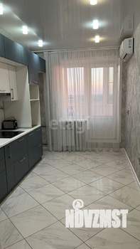 1-к квартира, вторичка, 40м2, 16/16 этаж
