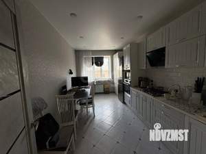 1-к квартира, вторичка, 43м2, 3/9 этаж
