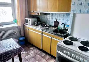 2-к квартира, вторичка, 51м2, 5/11 этаж