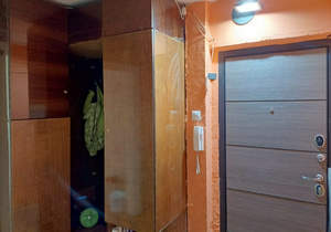 3-к квартира, вторичка, 61м2, 4/5 этаж