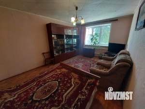 3-к квартира, вторичка, 56м2, 2/3 этаж