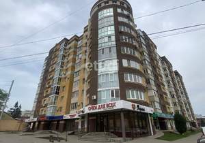 2-к квартира, вторичка, 69м2, 9/9 этаж