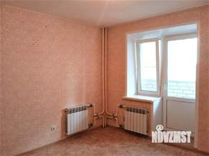 3-к квартира, вторичка, 76м2, 8/9 этаж