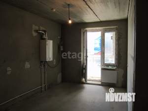 1-к квартира, вторичка, 42м2, 3/10 этаж