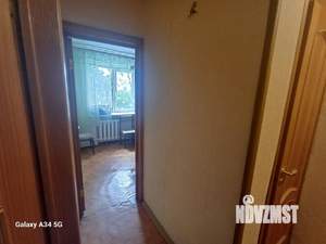 2-к квартира, вторичка, 54м2, 3/9 этаж