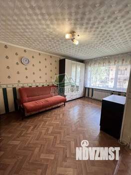 1-к квартира, вторичка, 29м2, 1/5 этаж