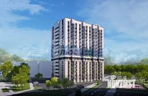 1-к квартира, вторичка, 29м2, 6/16 этаж