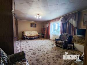 2-к квартира, вторичка, 71м2, 2/9 этаж