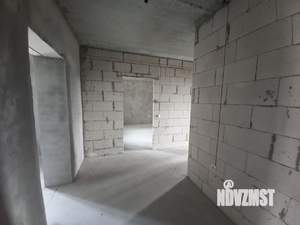 3-к квартира, вторичка, 88м2, 6/9 этаж