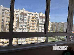 2-к квартира, вторичка, 59м2, 7/9 этаж