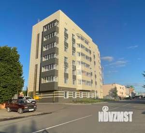 2-к квартира, вторичка, 61м2, 2/7 этаж