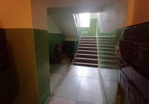 2-к квартира, вторичка, 72м2, 4/6 этаж